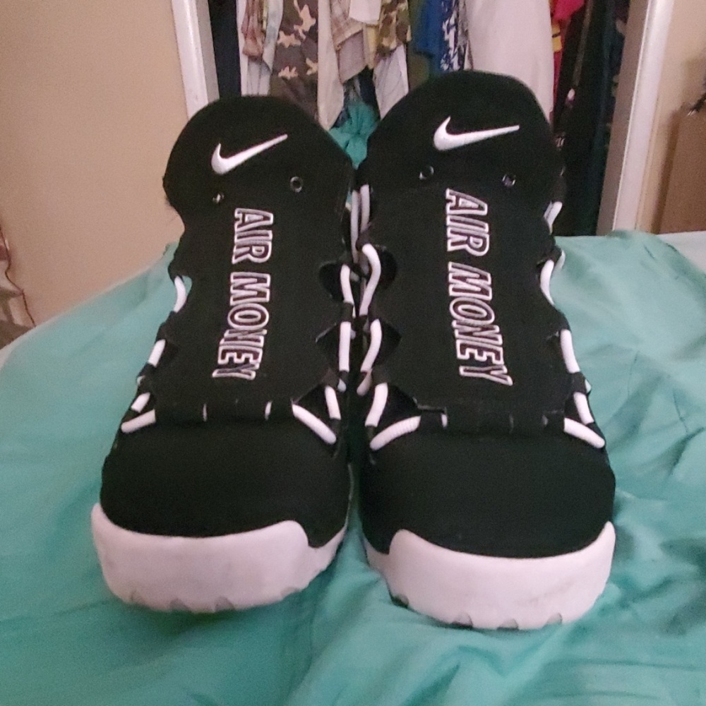 Nike air money